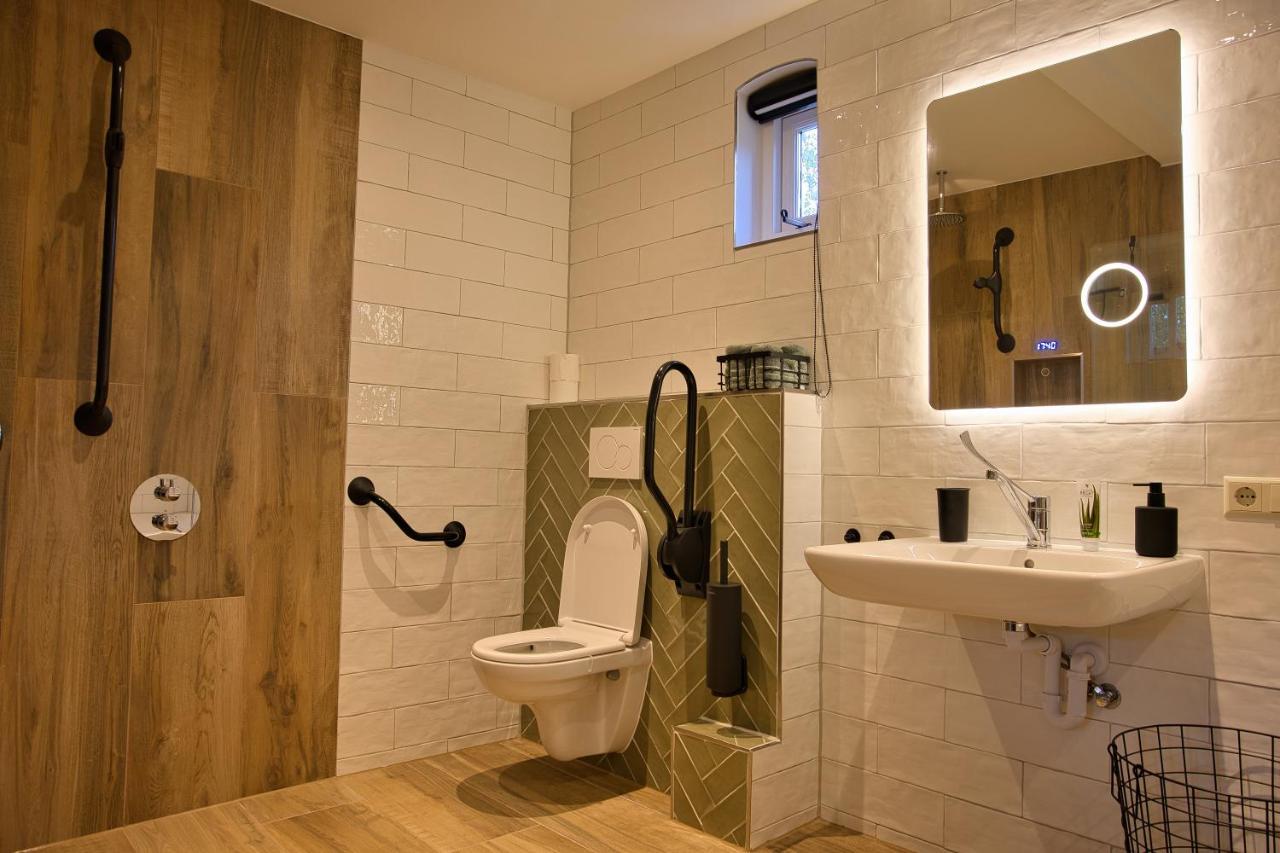Het Gouwe Boetje Villa Hoogwoud Kültér fotó